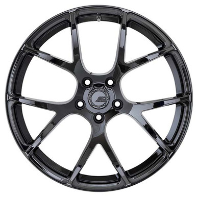 BC Forged RS41 Drag Monoblock Wheels - 18x5 (f) | 15-19 Inch (r)