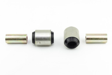 Whiteline Plus 7/03-11 Mazda RX8, 05+ Mazda Miata Rear Trailing Arm - Lower Bushing Kit