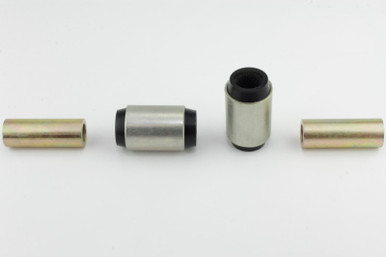 Whiteline 04-11 Mazda RX-8 Front Trailing Arm Upper Bushing Kit