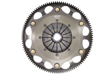 ACT XT/Race Rigid 4 Pad Clutch Kit | Scion tC (12) (TC8-XTR4)