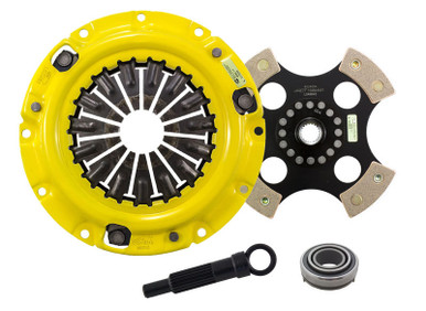 ACT Extreme Performance Street Sprung Clutch Kit | Eagle Talon XT (90-99) (MB1-XTSS) main image 1