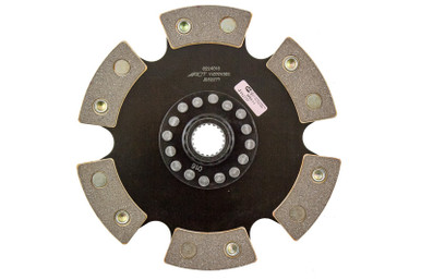 ACT 6 Pad Rigid Race Disc | Chevrolet Cavalier / Pontiac Sunfire (95-99) (6224022) main image 1