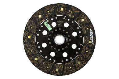 ACT Performance Street Rigid Clutch Disc | BMW 325/330/530 (04-11) (3000816) main image 0