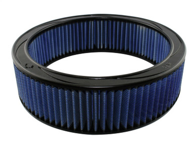 aFe MagnumFLOW Air Filters OER P5R A/F P5R Ford Van 95-03 V8-7.3L (td)
