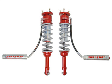 aFe 2.0in Front Coilover Kit | Toyota Tacoma (96-04) (101-5200-01) main image 0