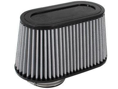 aFe Magnum FLOW OE Replacement Air Filter w/ Pro DRY S Media | Honda Fit (09-12) L4-1.5L (31-10200) main image 0