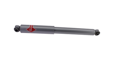 KYB Gas-A-Just Rear High Pressure Monotube Shock | Jeep TJ (96-05) / Wrangler (97-06) (KG54324)