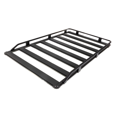 ARB BASE Rack Kit 84in x 51in with Mount Kit Deflector and Front 3/4 ...