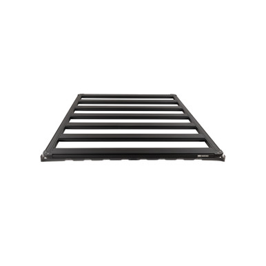 ARB Base Rack 84in x 51in with Mount Kit/Deflector/Trade (Side) Rails ...