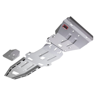 ARB Under Vehicle Protection Prado 150 2.8L No Kinetic - ModBargains