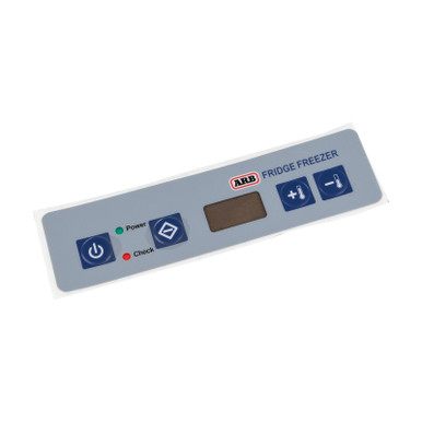 ARB Control Plate Digital Display Large - ModBargains