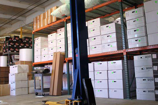 Modbargains Warehouse 2010