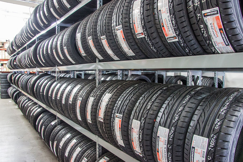 Modbargains Warehouse Tires