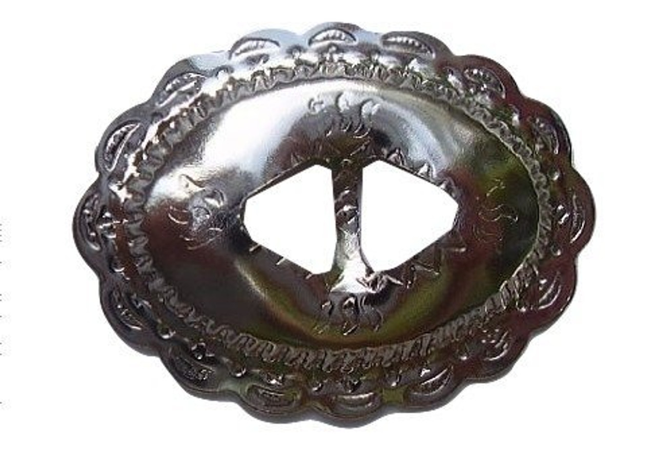 CONCHOS 1 1/2