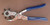 ROTARY PUNCH TOOL LEATHERCRAFT 6-WAY