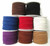 LACE LACING GENUINE LEATHER SUEDE KIT 8 YARDS ASSORTED COLORS