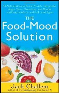 Food Mood Solution, The