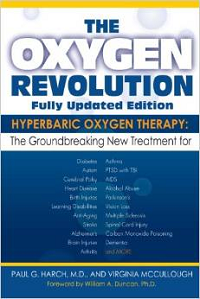 Oxygen Revolution, The