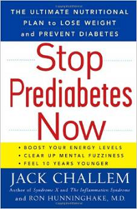 Stop Prediabetes