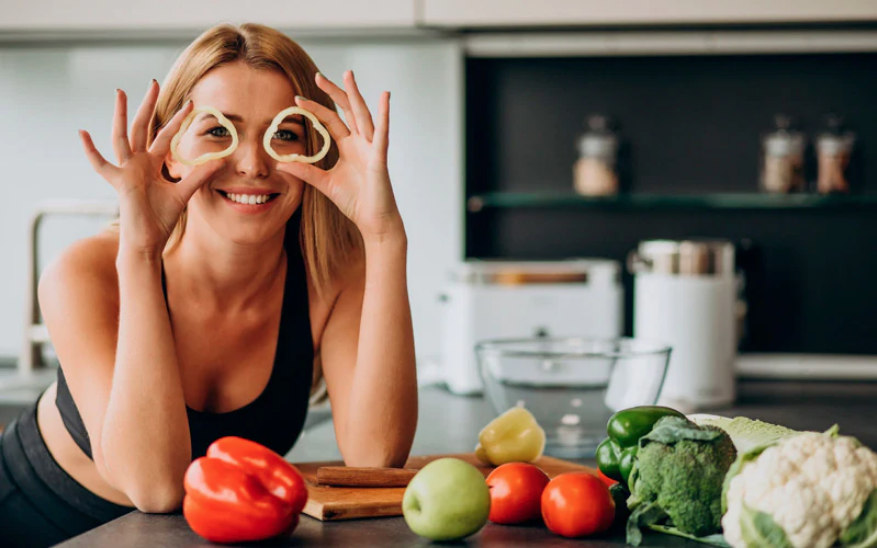 ¿Qué puedo comer antes de hacer deporte?