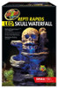 LED Skull Waterfall Small