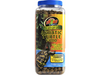 Aquatic Turtle Food Maintenance Formula 12 oz - Zoo Med