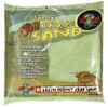 Hermit Crab Sand Green