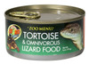 Tortoise/Lizard Food