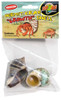 Hermit Crab Growth Shell Medium 2pk