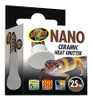 Nano Ceramic Heat Emitter 25 watt