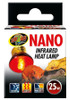 Nano Infrared Heat Lamp 25 watt