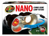 Nano Combo Dome Lamp Fixture