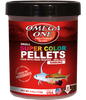 Omega One Super Color Pellets - Sinking 4.2 oz