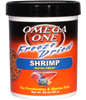 Omega One Freeze Dried Shrimp 0.92 oz