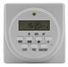 Dual Outlet Digital Timer