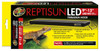 ReptiSun® LED Terrarium Hood 9" - 13"