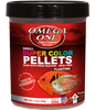 Omega One Super Color Pellets - Floating 6.5 oz