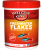 Omega One Freshwater Flakes 5.3 oz