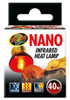 Nano Infrared Heat Lamp 40 watt