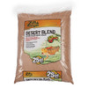 Ground Walnut Desert Blend Substrate 25 qt