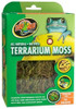 Terrarium Moss 10 Gallon