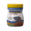 Aqueon Tropical Color Enhancing Flaked Fish food 1.02oz Jar