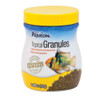 Aqueon Tropical Granular Fish Food 3.25oz Jar