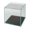 Aqueon Frameless Tank Cube Size 1 with Top