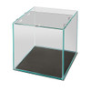 Aqueon Frameless Tank Cube Size 14 with Top