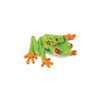 Red-Eyed Tree Frog Toy