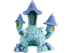 Blue Shroom Castle