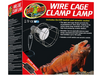 Zoo Med Wire Clamp Lamp