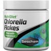 NutriDiet Chlorella Flakes 0.5 oz - Seachem