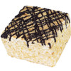 Chocolate Toffee Crunch Crispy